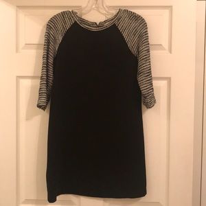 Loft, 3/4 Sleeve Dress- Size 2P